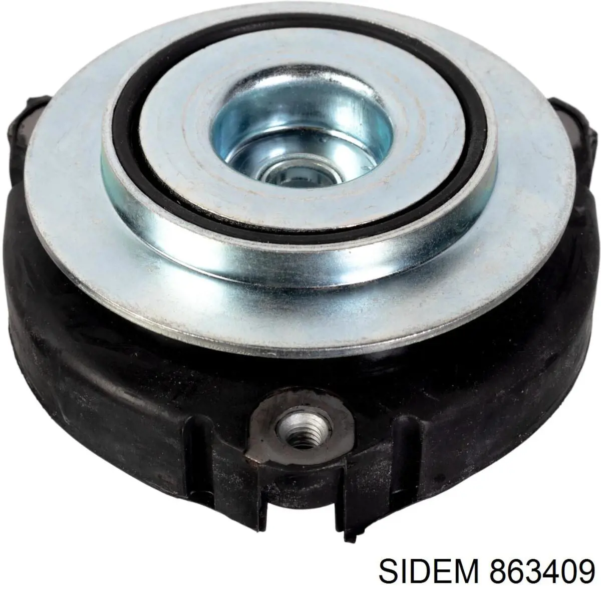 Опора передней стойки Sidem 863409