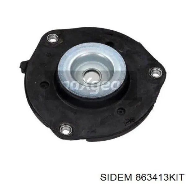 Опора переднего амортизатора 863413KIT Sidem