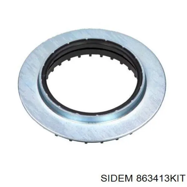 Опора передней стойки Sidem 863413KIT