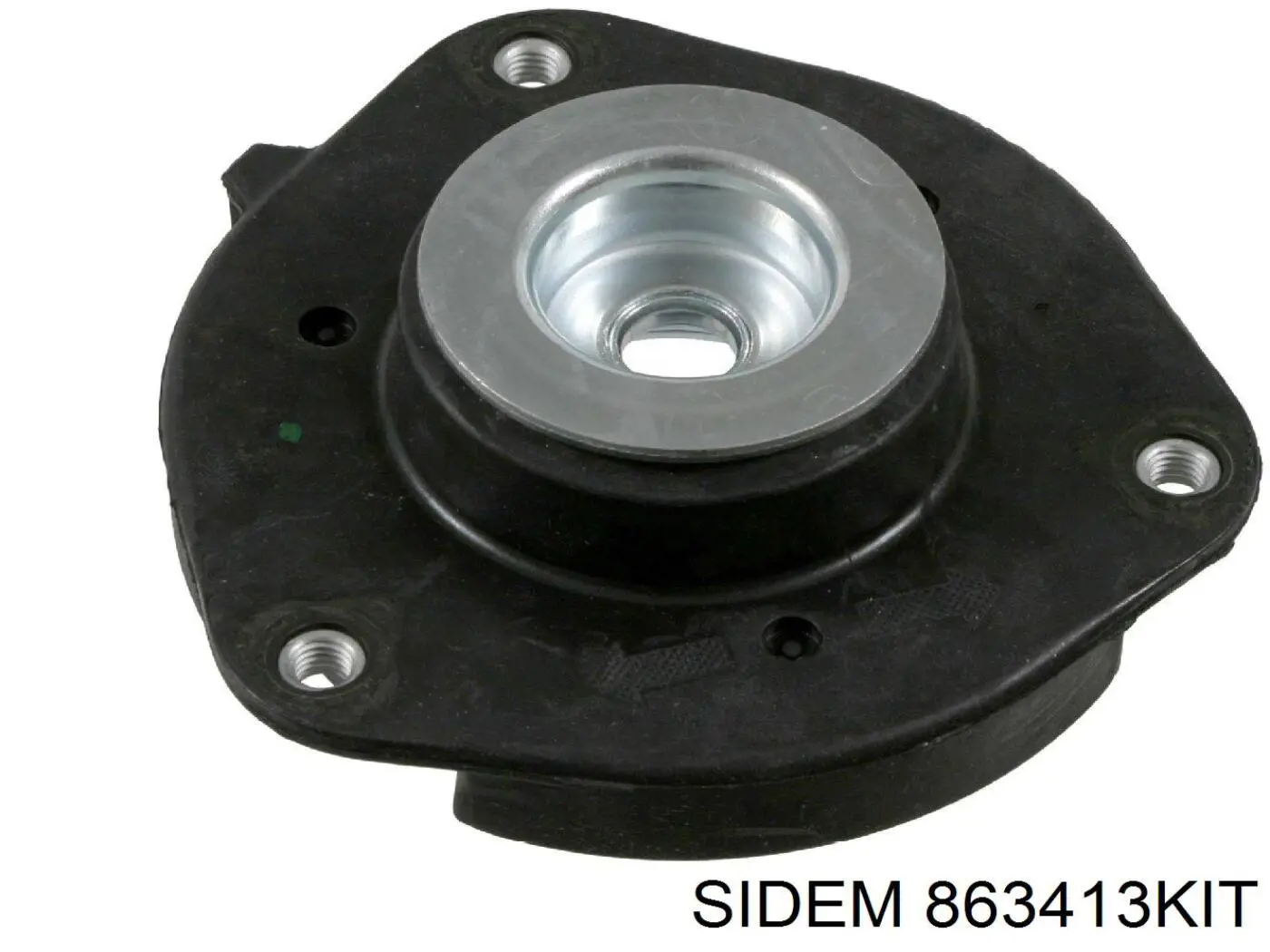 Купить 863413KIT Sidem Опора переднего амортизатора