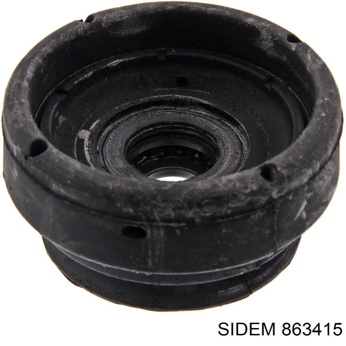 Опора стойки амортизатора переднего Sidem 863415 цена, от 7.26 USD