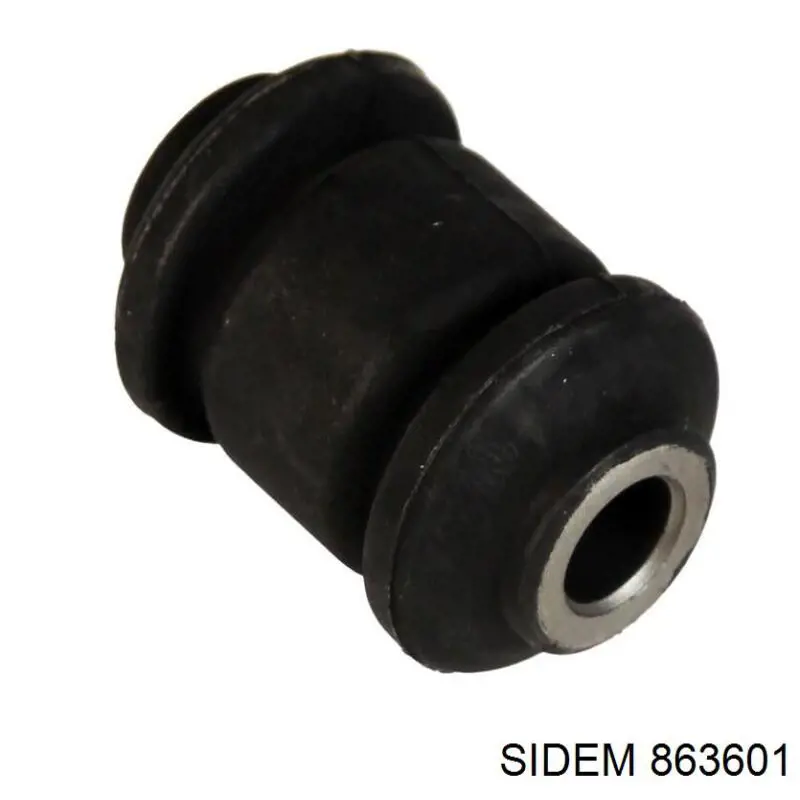Сайлентблок передней подвески Sidem 863601 цена, от 2.65 USD