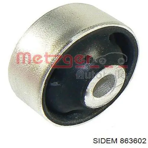 Сайлентблок передней подвески Sidem 863602 цена, от 5.45 USD