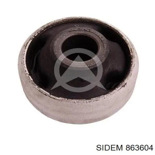 Сайлентблок передней подвески Sidem 863604 цена, от 5.26 USD