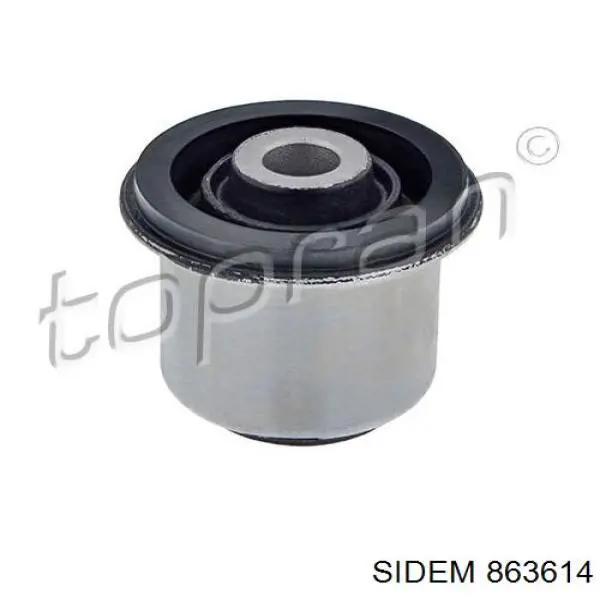 Сайлентблок передней подвески Sidem 863614 цена, от 4.29 USD