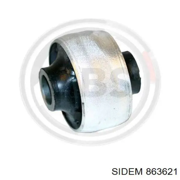 Сайлентблок передней подвески Sidem 863621 цена, от 7.72 USD