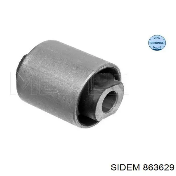 Сайлентблок передней подвески Sidem 863629 цена, от 7.80 USD