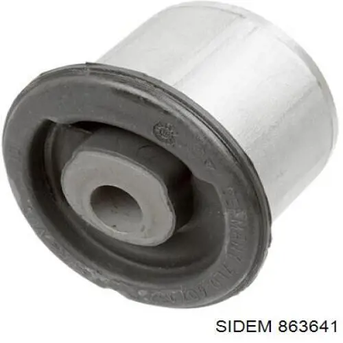Сайлентблок переднего рычага 863641 Sidem
