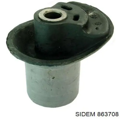 Сайлентблок заднего подрамника Sidem 863708 цена, от 10.00 USD
