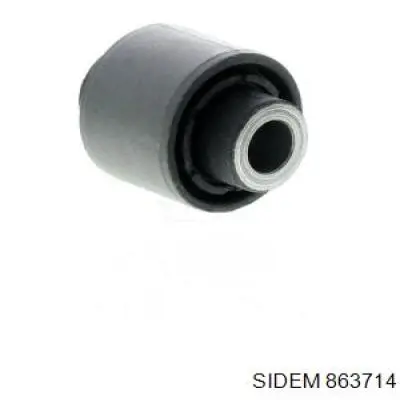 Сайлентблок заднего кулака Sidem 863714 цена, от 6.58 USD