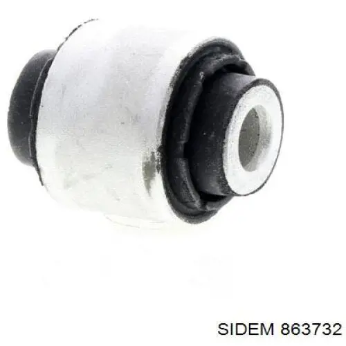 Сайлентблок заднего верхнего рычага Sidem 863732 цена, от 8.47 USD