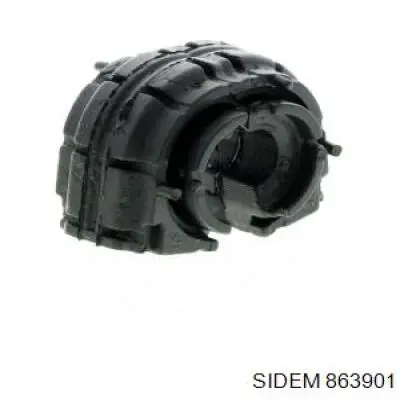 Резинка заднего стабилизатора Sidem 863901 цена, от 4.86 USD