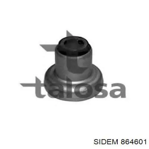 Сайлентблок переднего верхнего рычага 864601 Sidem