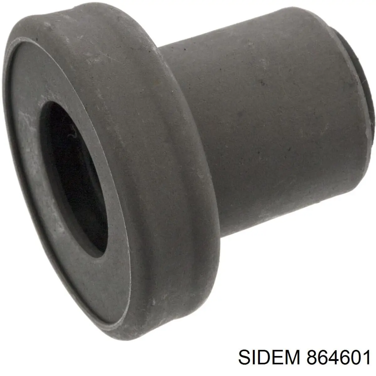 Сайлентблок верхнего рычага передней подвески Sidem 864601 цена, от 9.71 USD