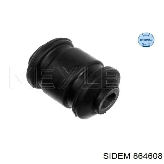 Сайлентблок верхнего рычага передней подвески Sidem 864608 цена, от 3.45 USD
