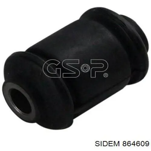Сайлентблок верхнего переднего рычага Sidem 864609