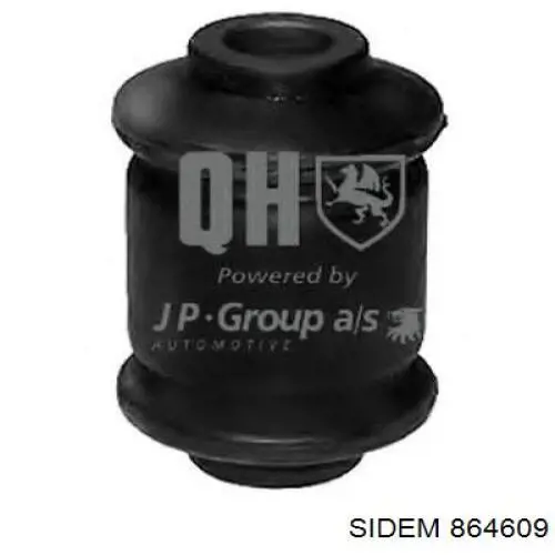 Сайлентблок верхнего рычага передней подвески Sidem 864609 цена, от 3.79 USD