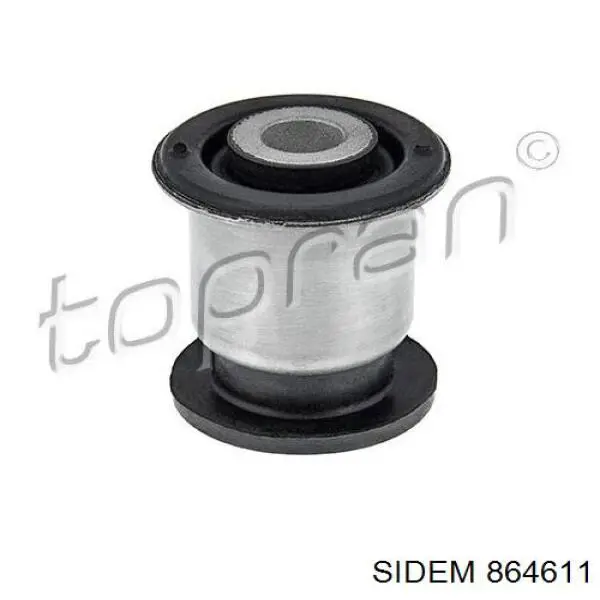 Сайлентблок передней подвески Sidem 864611 цена, от 6.97 USD