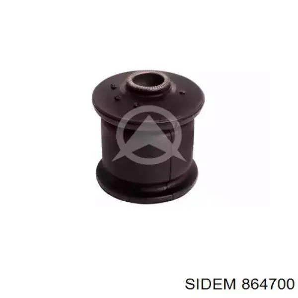 Полиуретановый сайлентблок заднего нижнего рычага Sidem 864700 цена, от 8.11 USD