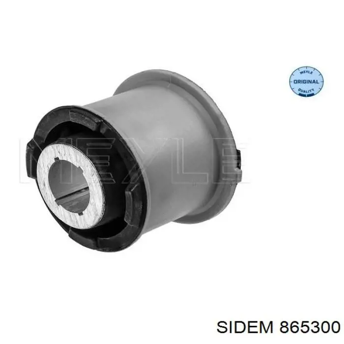 Сайлентблок LRSB12556 Moog