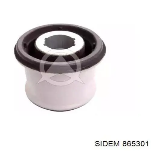 Сайлентблок (подушка) передней балки (подрамника) SIDEM 865301