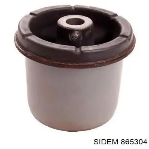 Сайлентблок заднего подрамника Sidem 865304 цена, от 13.83 USD
