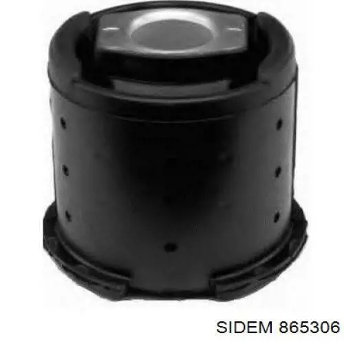 Сайлентблок передней балки Sidem 865306 цена, от 32.45 USD