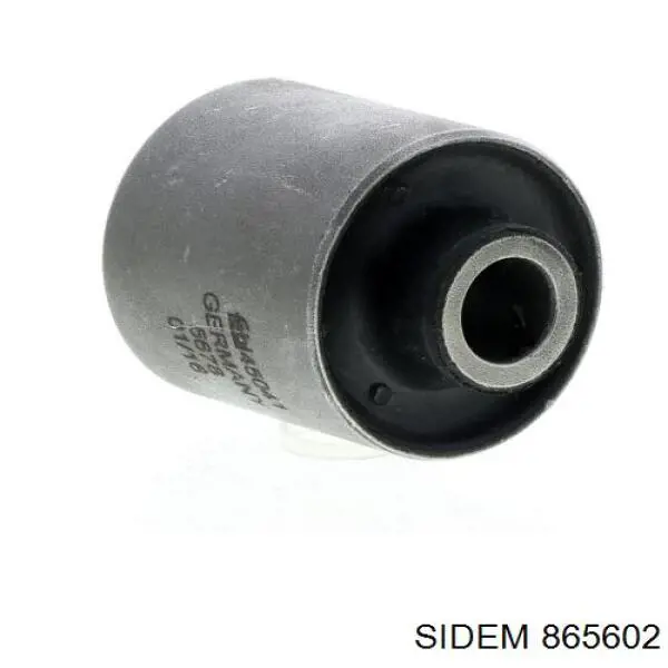 Сайлентблок передней подвески Sidem 865602 цена, от 6.89 USD