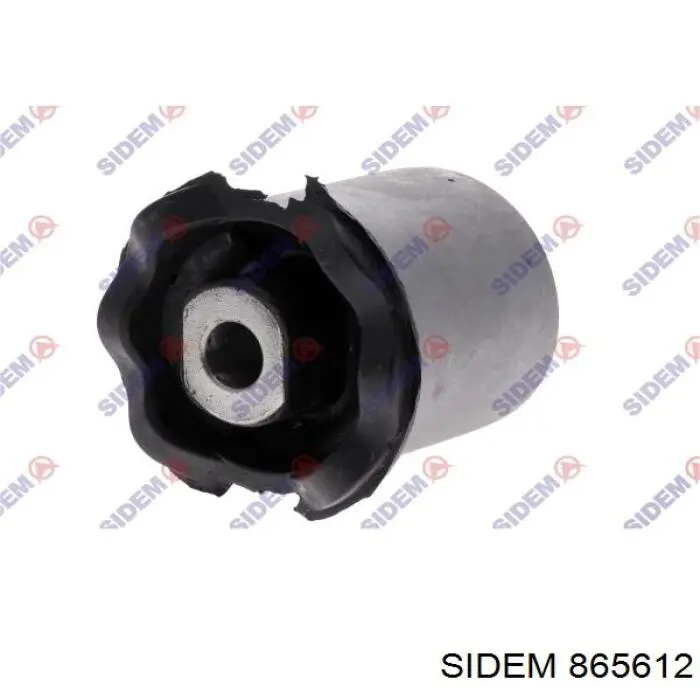 Сайлентблок передней подвески Sidem 865612 цена, от 20.55 USD