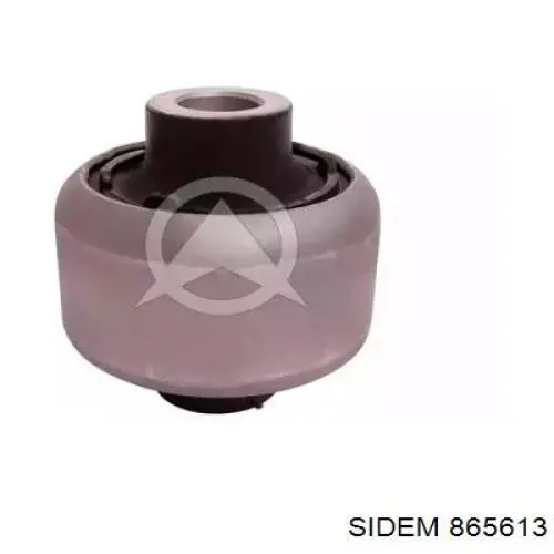 Купить 865613 Sidem Сайлентблок нижний передней подвески