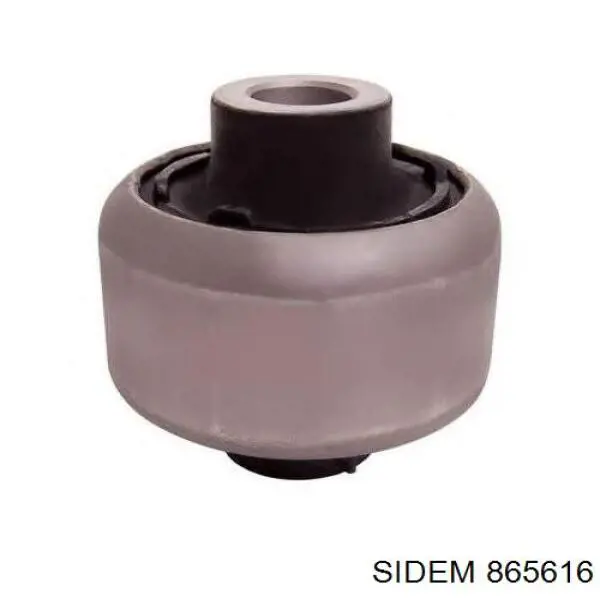 Сайлентблок передней подвески Sidem 865616 цена, от 16.43 USD