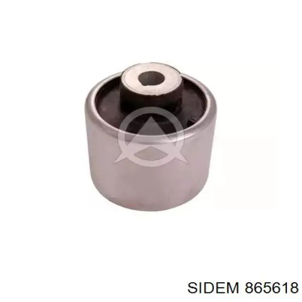 Сайлентблок передней подвески Sidem 865618 цена, от 50.75 USD