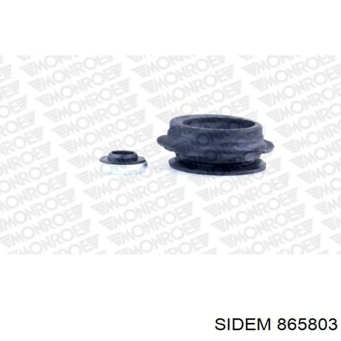 Втулка стойки стабилизатора Sidem 865803