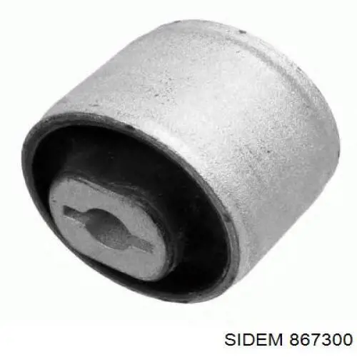 Купить 867300 Sidem Сайлентблок задней балки