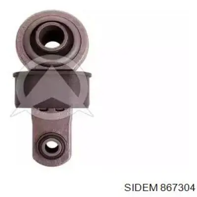 Сайлентблок заднего рычага передний Kautek VOBS028 цена, от 55.87 USD