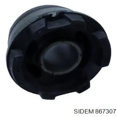 867307 Sidem сайлентблок (подушка передней балки (подрамника))