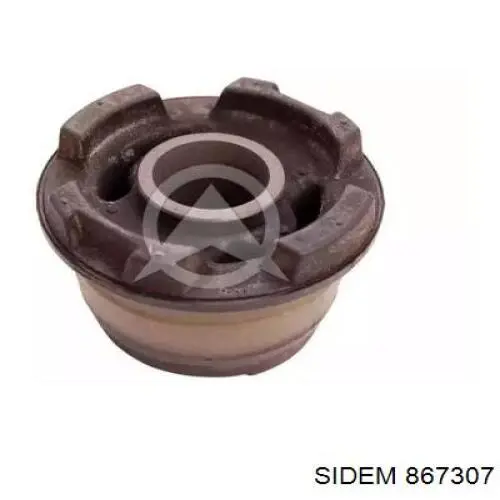 Сайлентблок передней балки Sidem 867307 цена, от 16.90 USD