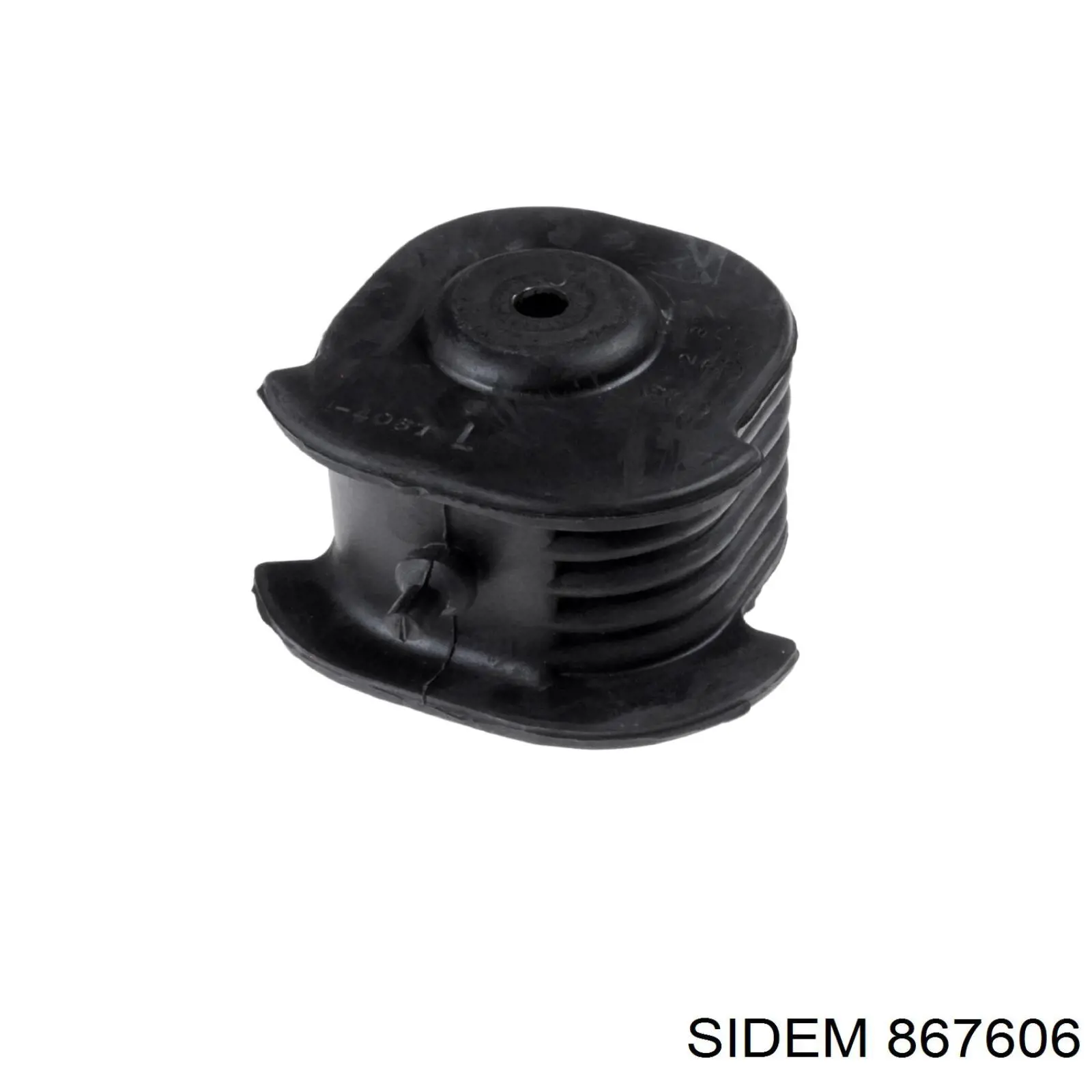 Сайлентблок передней подвески Sidem 867606 цена, от 7.43 USD