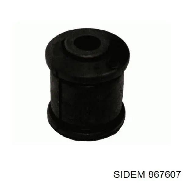 Сайлентблок передней подвески Sidem 867607 цена, от 8.73 USD