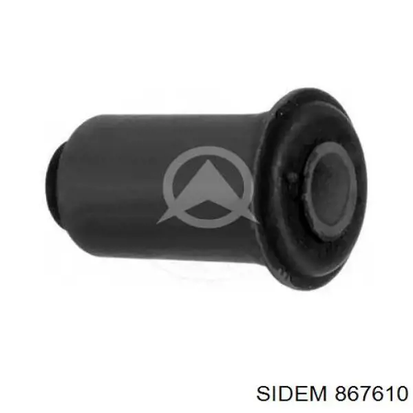 Сайлентблок задней поперечной тяги Sidem 867610 цена, от 8.44 USD