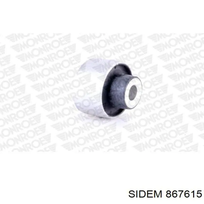 Сайлентблок передней подвески Sidem 867615 цена, от 7.99 USD