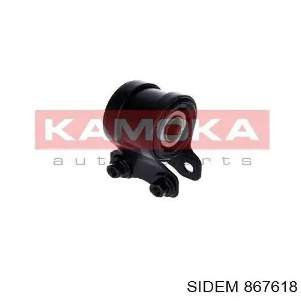 Сайлентблок передней подвески Sidem 867618 цена, от 19.82 USD