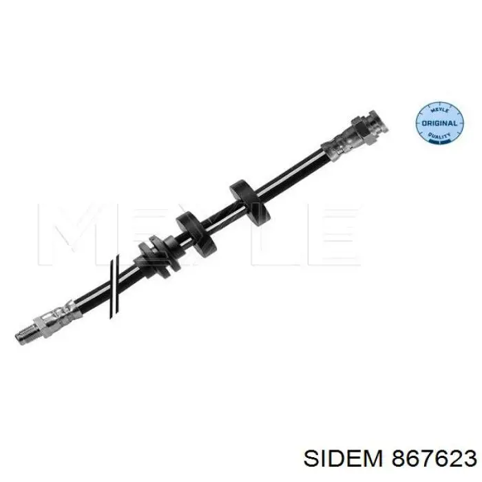  Sidem 867623 цена, от 9.19 USD