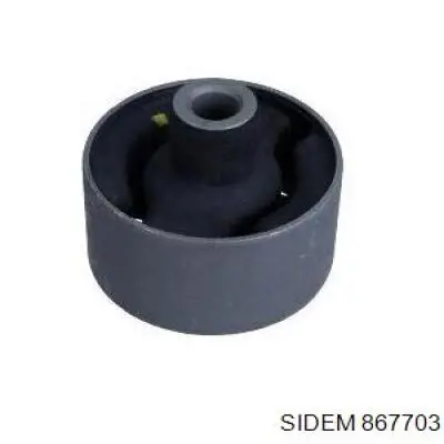 Сайлентблок заднего продольного рычага, передний Sidem 867703 цена, от 11.49 USD