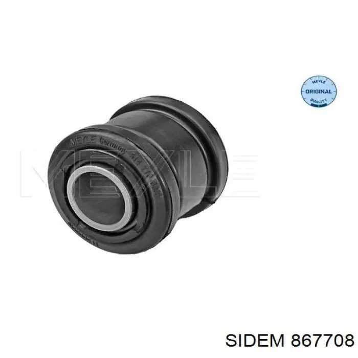 29509 Lemforder Сайлентблок цапфы