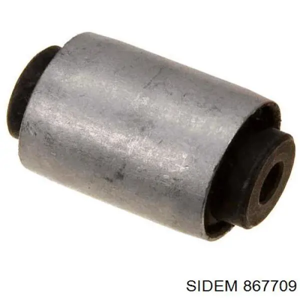 Сайлентблок задней балки 867709 Sidem