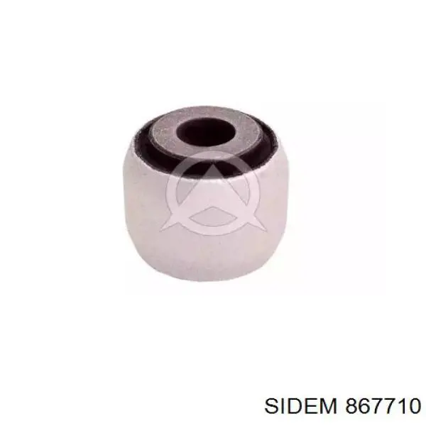 Сайлентблок заднего кулака Sidem 867710 цена, от 8.33 USD