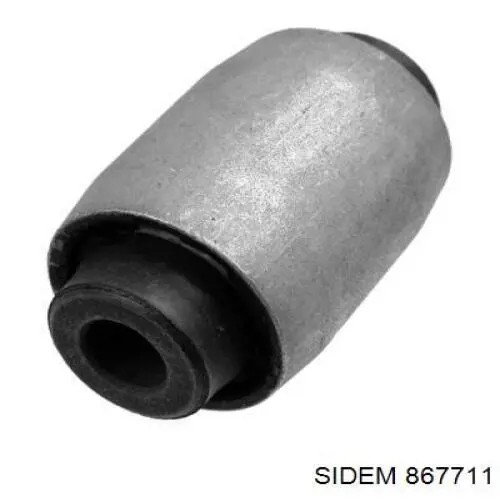 Сайлентблок заднего подрамника Sidem 867711 цена, от 10.55 USD