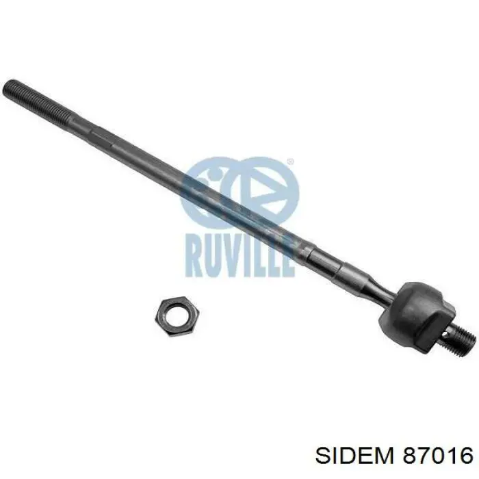 Рулевая тяга Sidem 87016 цена, от 6.34 USD