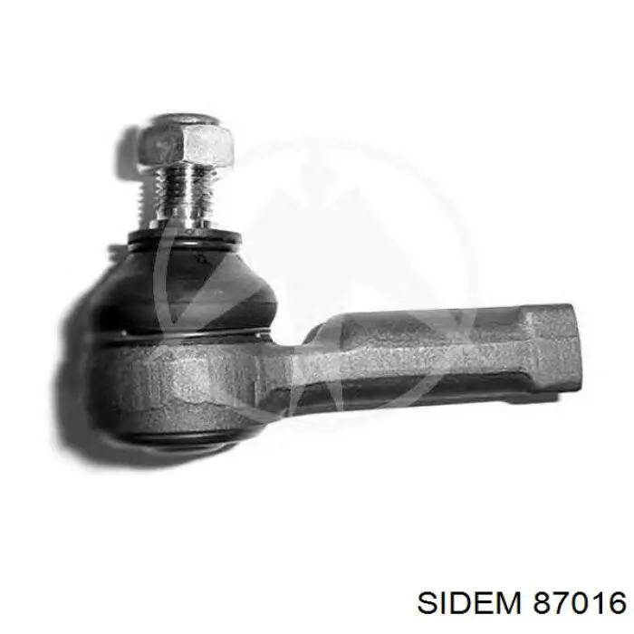 Купить 87016 Sidem Рулевая тяга